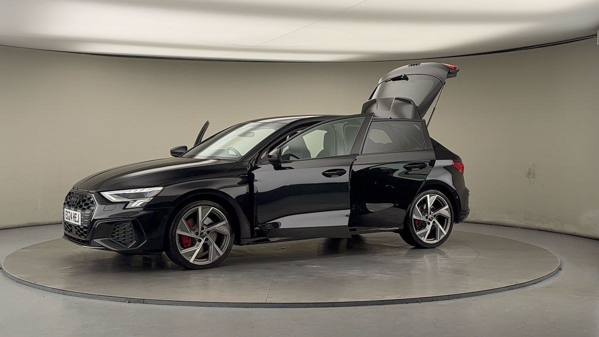 Used Audi S3 2024 for sale - 76655657: Photo 50