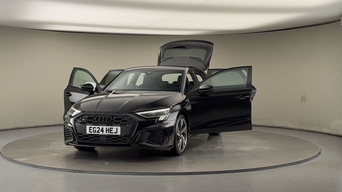 Used Audi S3 2024 for sale - 76655657: Photo 52