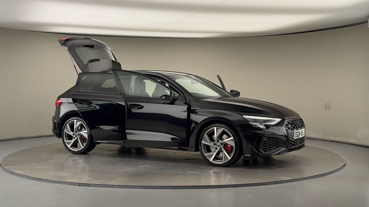 Used Audi S3 2024 for sale - 76655657: Photo 56