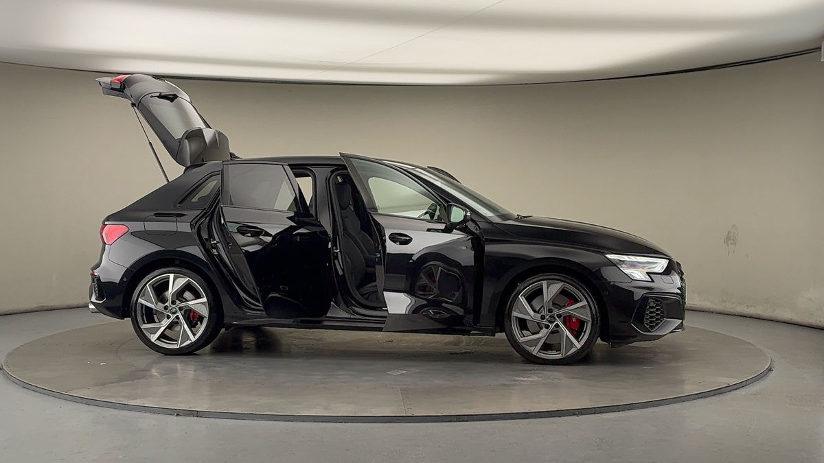 Used Audi S3 2024 for sale - 76655657: Photo 57