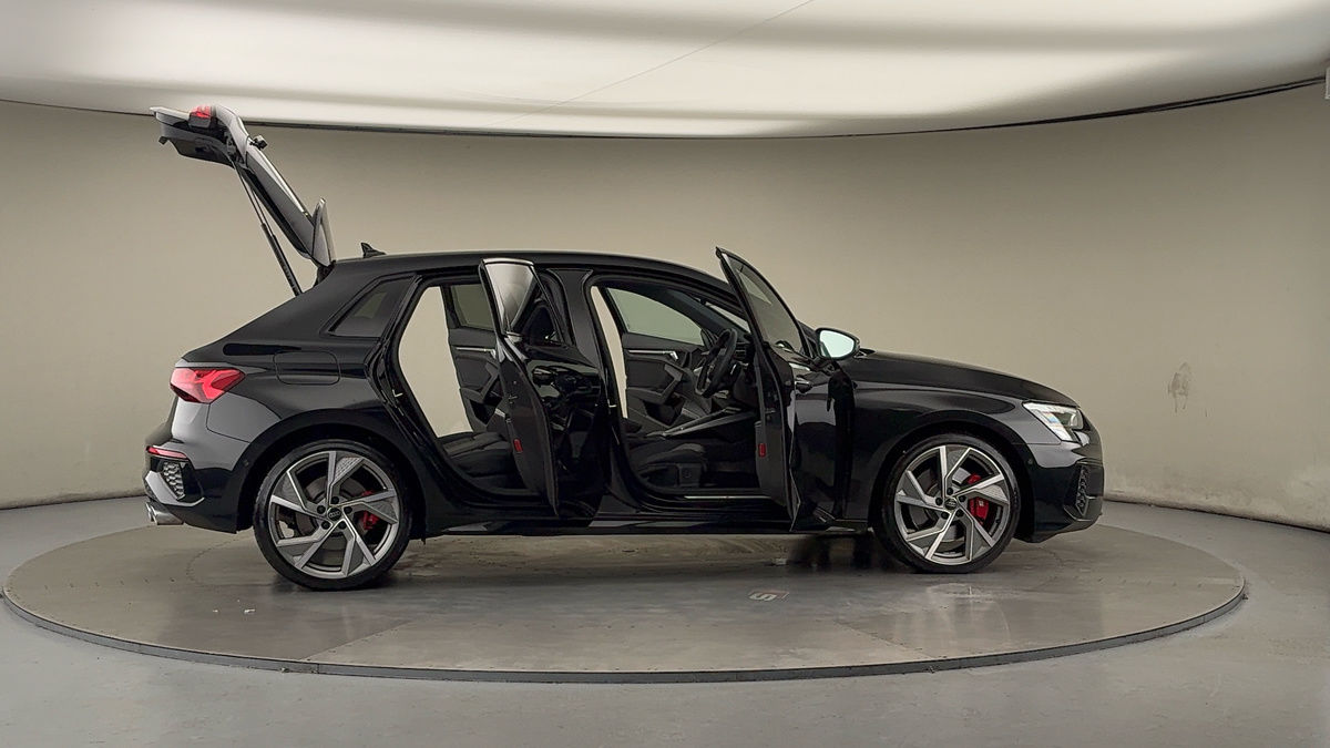 Used Audi S3 2024 for sale - 76655657: Photo 58