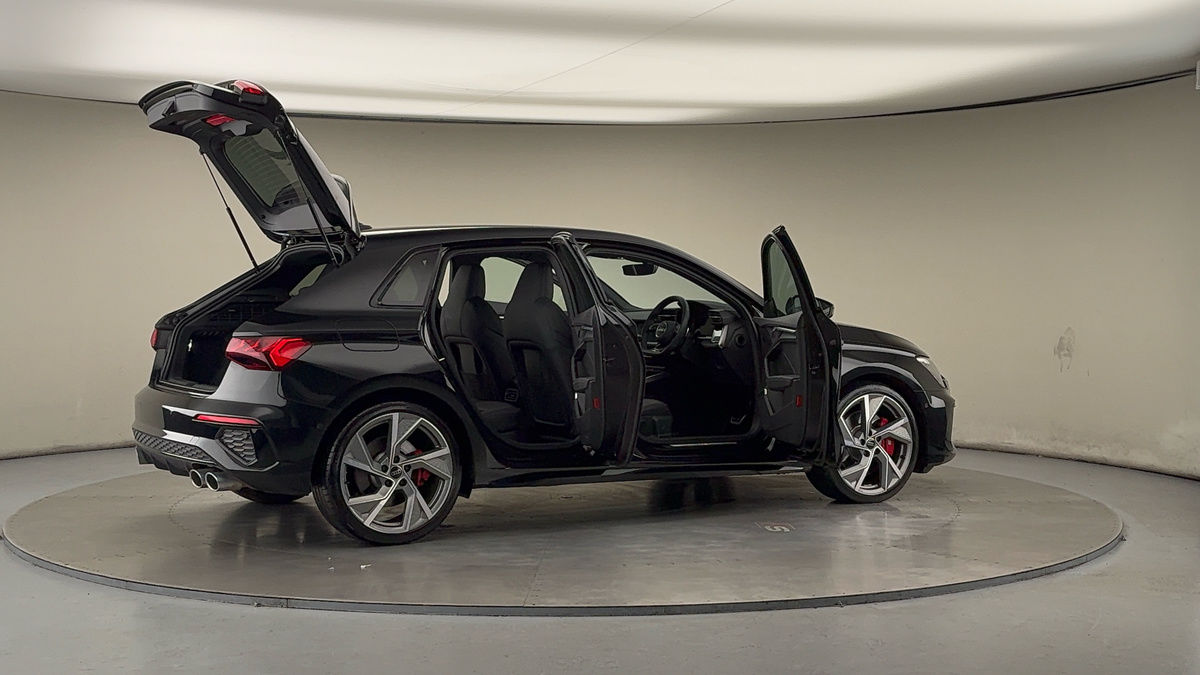 Used Audi S3 2024 for sale - 76655657: Photo 59