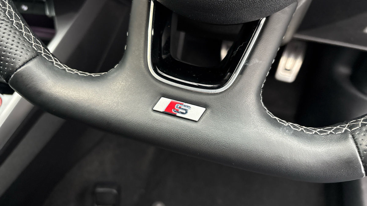 Used Audi S3 2024 for sale - 76655657: Photo 6