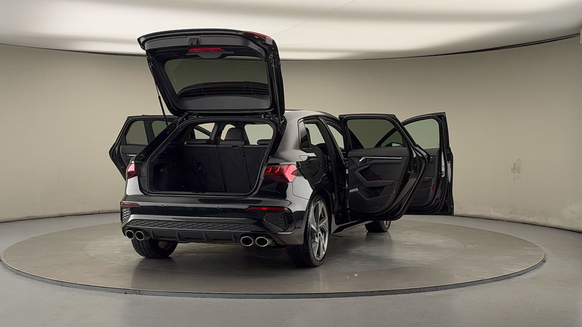 Used Audi S3 2024 for sale - 76655657: Photo 61