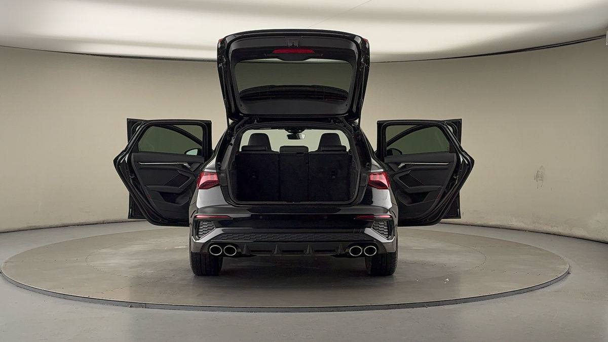 Used Audi S3 2024 for sale - 76655657: Photo 62