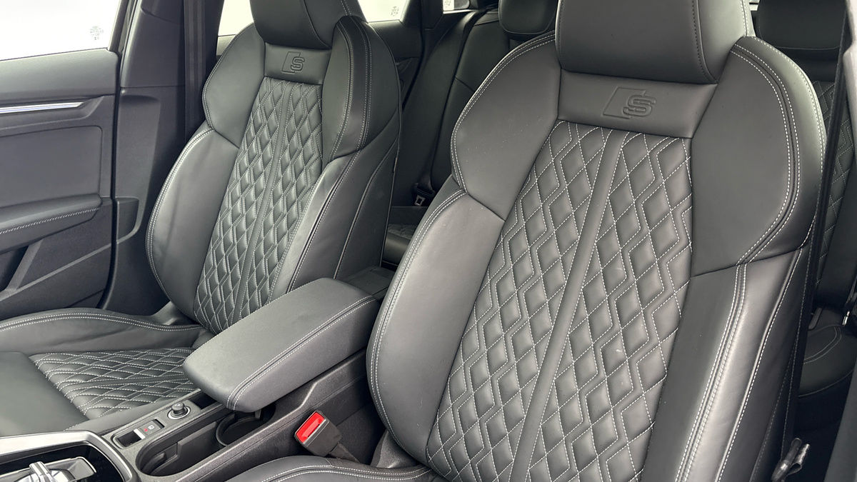 Used Audi S3 2024 for sale - 76655657: Photo 7