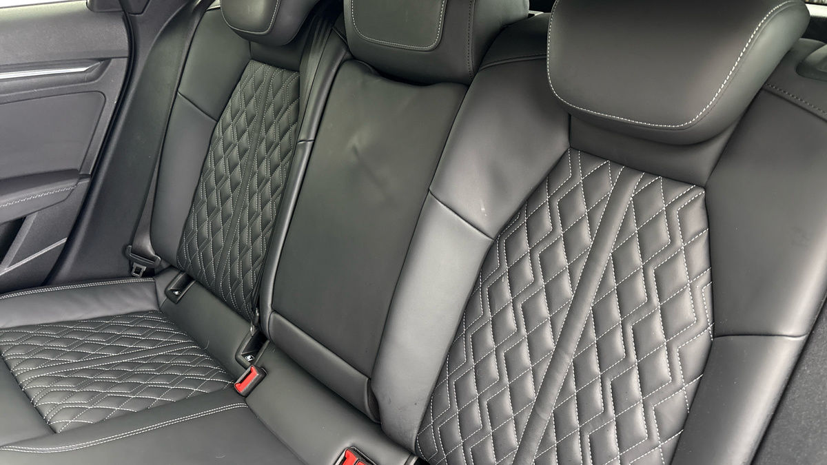 Used Audi S3 2024 for sale - 76655657: Photo 8