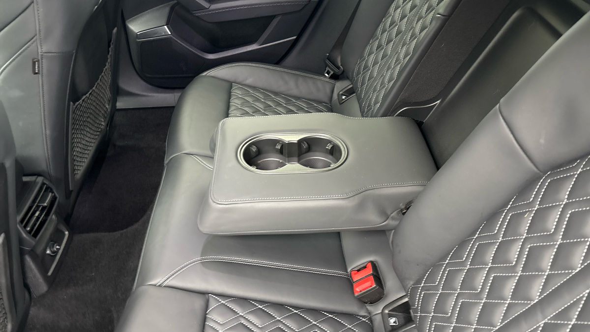 Used Audi S3 2024 for sale - 76655657: Photo 9