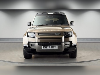 Used Land Rover Defender 2024 for sale - 78781756: Photo