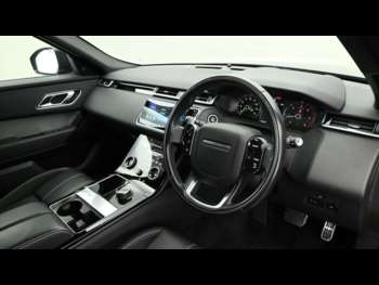 Used Land Rover Range Rover Velar 2020 for sale - 75243708: Photo