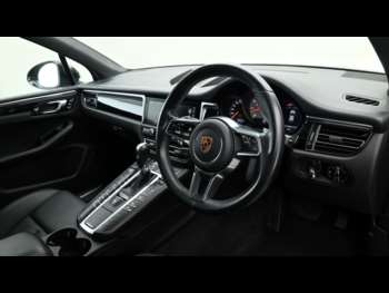 Used Porsche Macan 2019 for sale - 74885472: Photo