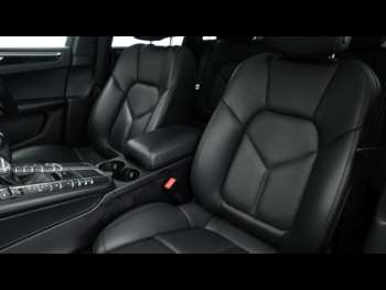 Used Porsche Macan 2019 for sale - 74885472: Photo