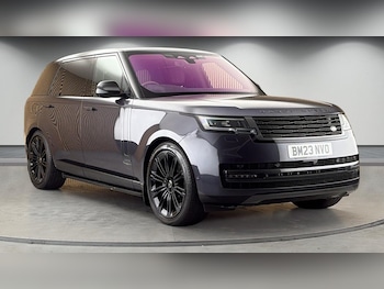 Used Land Rover Range Rover 2023 for sale - 78702995: Photo