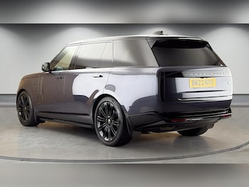 Used Land Rover Range Rover 2023 for sale - 78702995: Photo
