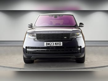 Used Land Rover Range Rover 2023 for sale - 78702995: Photo
