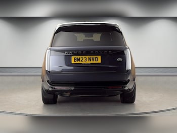 Used Land Rover Range Rover 2023 for sale - 78702995: Photo