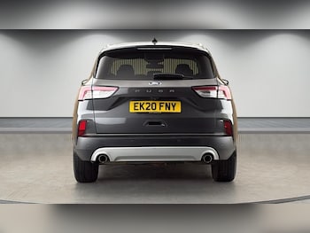 Used Ford Kuga 2020 for sale - 78620289: Photo
