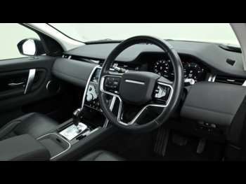 Used Land Rover Discovery Sport 2021 for sale - 74251553: Photo