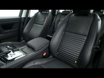 Used Land Rover Discovery Sport 2021 for sale - 74251553: Photo