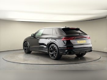 Used Audi RS Q8 2023 for sale - 77880806: Photo