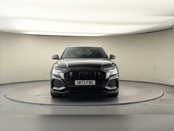 Used Audi RS Q8 2023 for sale - 77880806: Photo