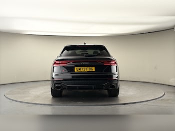 Used Audi RS Q8 2023 for sale - 77880806: Photo