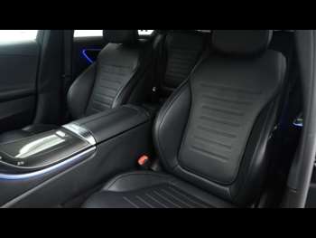 Used Mercedes-Benz C-Class 2022 for sale - 73644514: Photo