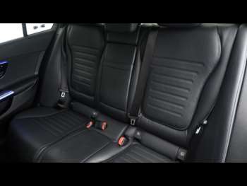 Used Mercedes-Benz C-Class 2022 for sale - 73644514: Photo