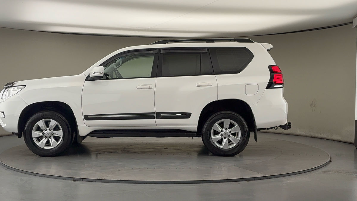 Used Toyota Land Cruiser 2022 for sale - 77521793: Photo 15