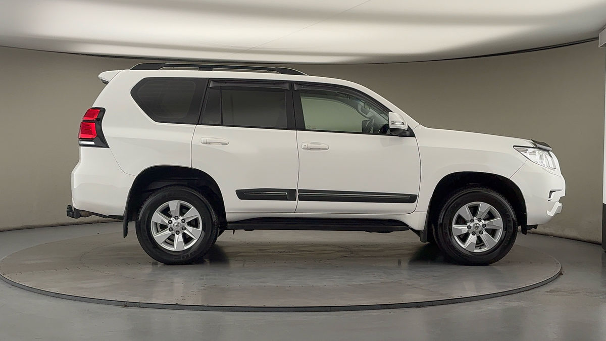 Used Toyota Land Cruiser 2022 for sale - 77521793: Photo 16