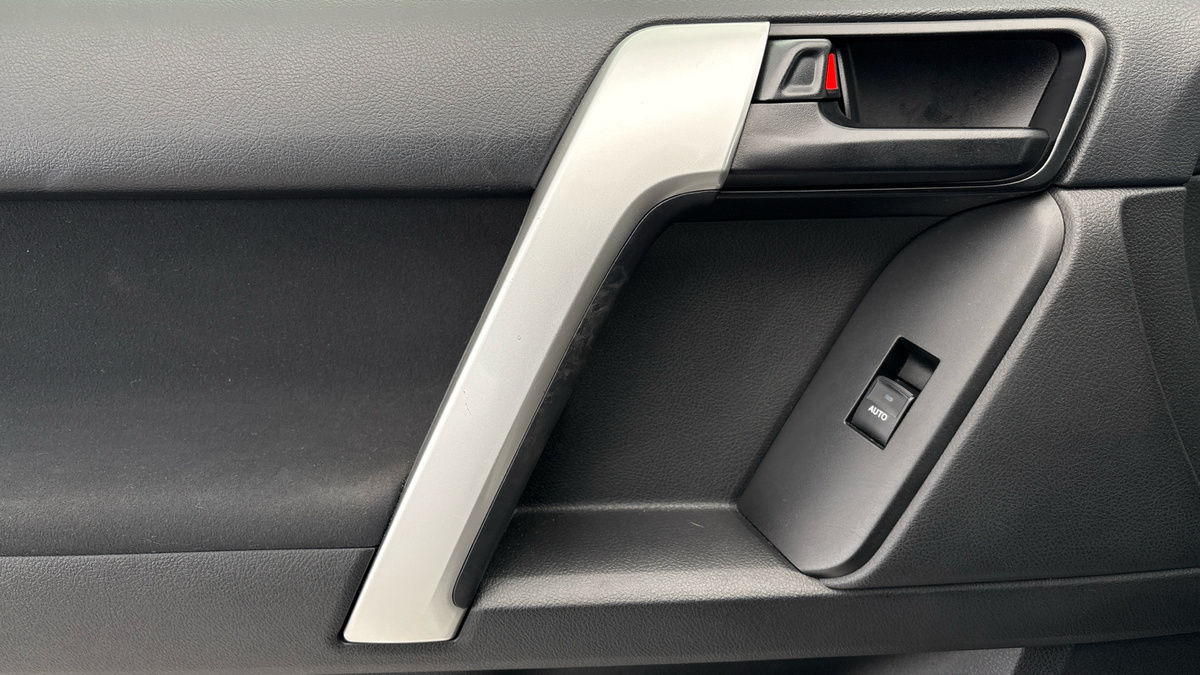 Used Toyota Land Cruiser 2022 for sale - 77521793: Photo 19