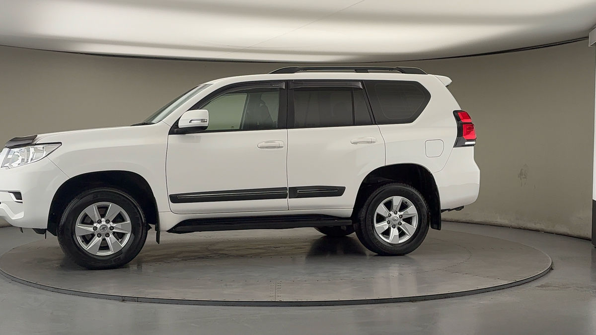 Used Toyota Land Cruiser 2022 for sale - 77521793: Photo 29