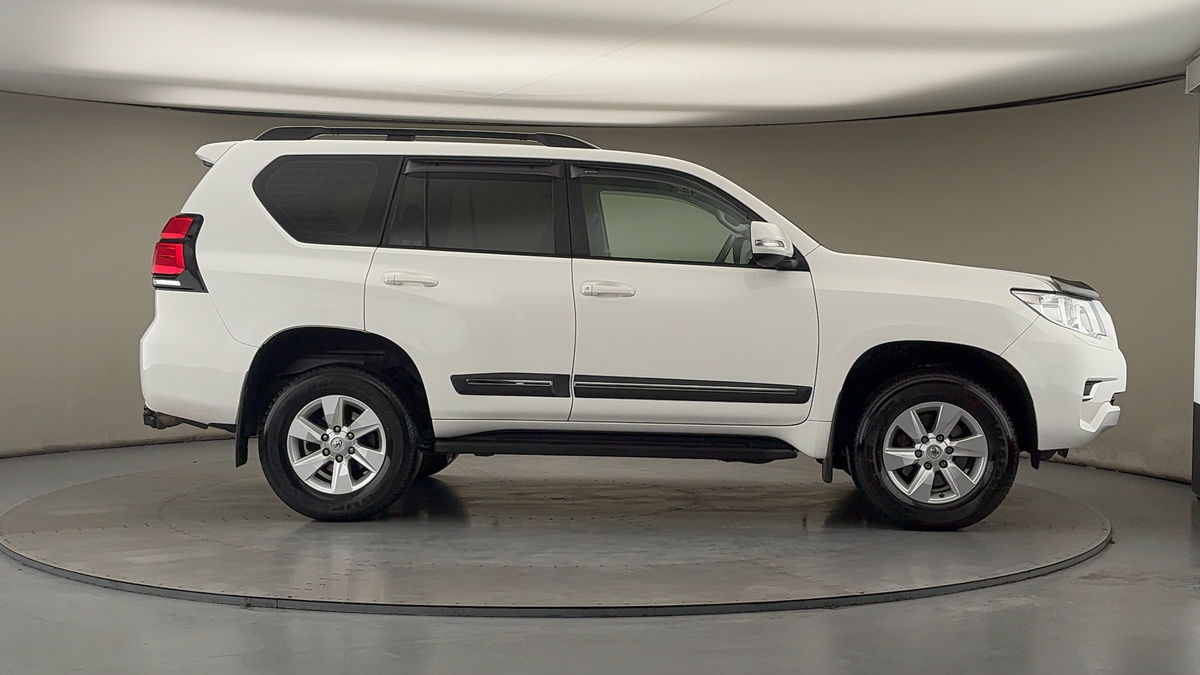 Used Toyota Land Cruiser 2022 for sale - 77521793: Photo 37