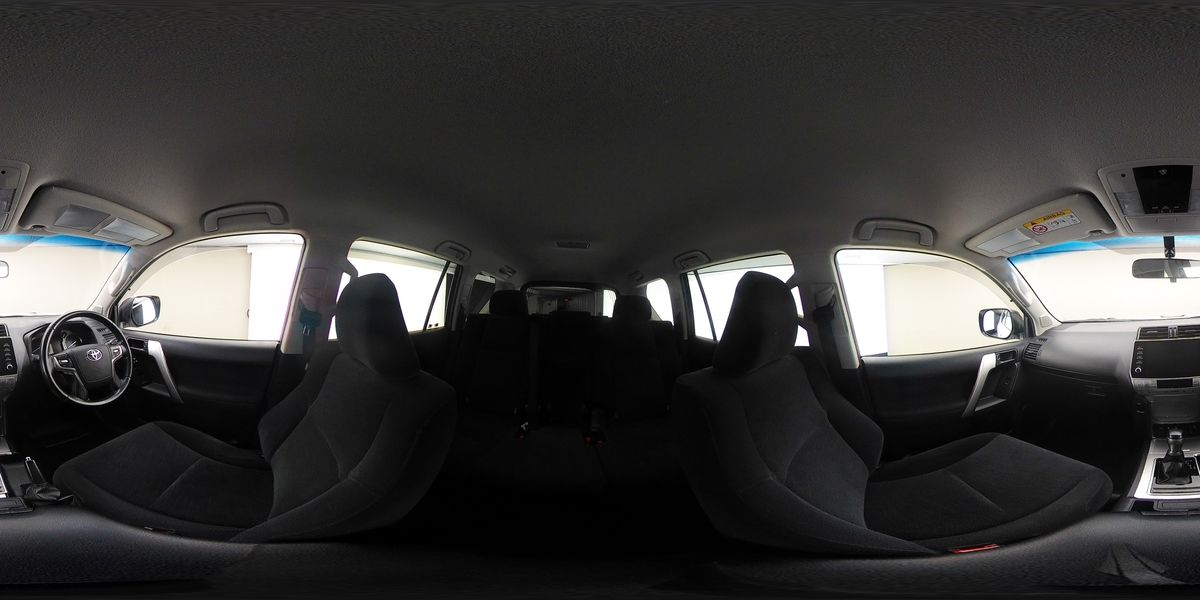 Used Toyota Land Cruiser 2022 for sale - 77521793: Photo 45