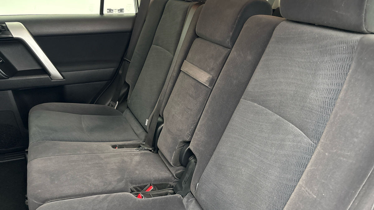 Used Toyota Land Cruiser 2022 for sale - 77521793: Photo 8