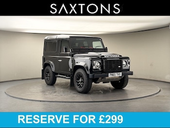 Used Land Rover Defender 2015 for sale - 79158933: Photo