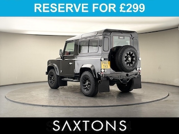Used Land Rover Defender 2015 for sale - 79158933: Photo