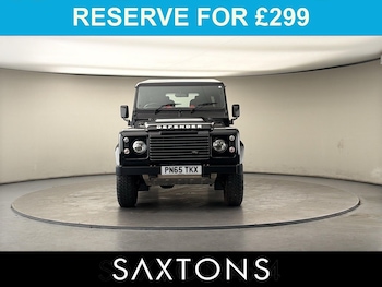 Used Land Rover Defender 2015 for sale - 79158933: Photo