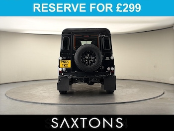 Used Land Rover Defender 2015 for sale - 79158933: Photo
