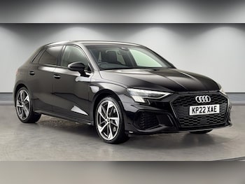 Used Audi A3 2021 for sale - 78509076: Photo