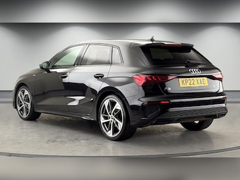 Used Audi A3 2021 for sale - 78509076: Photo