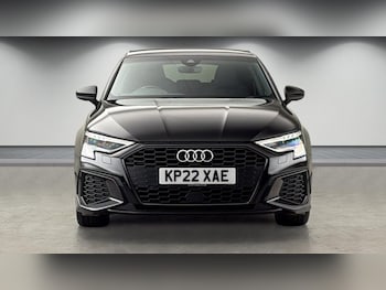 Used Audi A3 2021 for sale - 78509076: Photo