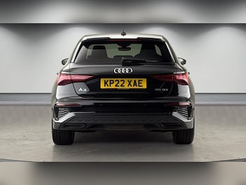 Used Audi A3 2021 for sale - 78509076: Photo