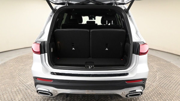 Used Mercedes-Benz GLB 2024 for sale - 75528776: Photo 10