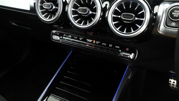 Used Mercedes-Benz GLB 2024 for sale - 75528776: Photo 12