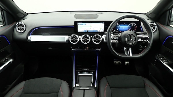 Used Mercedes-Benz GLB 2024 for sale - 75528776: Photo 14