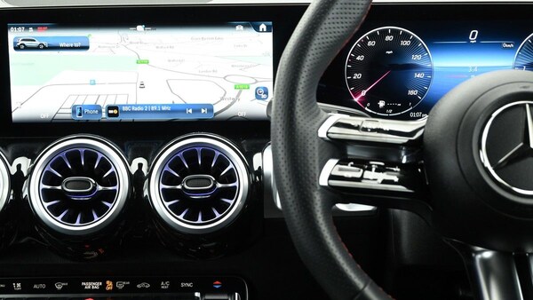 Used Mercedes-Benz GLB 2024 for sale - 75528776: Photo 15