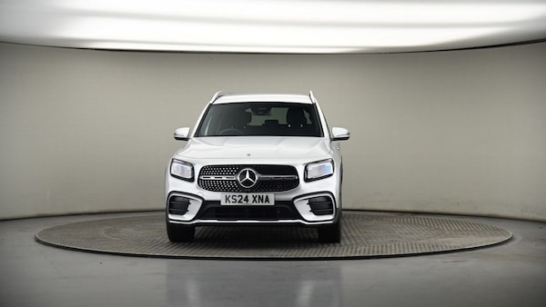 Used Mercedes-Benz GLB 2024 for sale - 75528776: Photo 18
