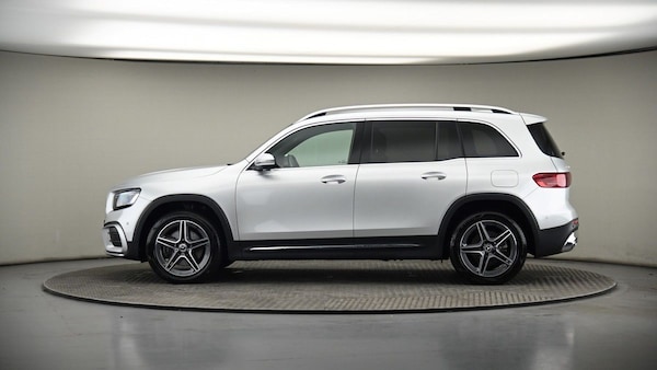 Used Mercedes-Benz GLB 2024 for sale - 75528776: Photo 19