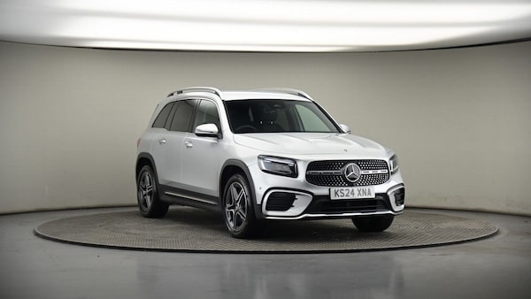 Used Mercedes-Benz GLB 2024 for sale - 75528776: Photo 1